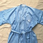 Vintage The Oriental Bangkok Robe Size Unisex Large Japanese Yukata Kimono Style