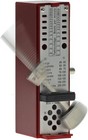 Wittner Metronome Super Mini Tactel Ruby 884051  105x 48x 30mm From Japan