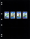  11 00 Scott Value - 1975 New Hebrides Fr  Scouts  vanuatu  Cv Mnh Nh Umm