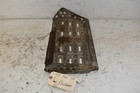 2004 Kawasaki Prairie 700 4x4 Left Floorboard 34028-1521-uf