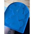 Disney Mickey Mouse Vintage 3d Toddler Puzzle 