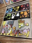 Holly Hobbie Old Fashioned General Store Colorforms Play Set 1978