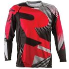Breathable Mountain Bike Long Sleeve Racing Downhill Cycling Men s Sports Jersey