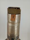 Large Vintage 1967 Canadian Club One Gallon 19  Whisky Bottle   empty 