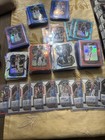 Wnba 2022-2023 Lot 1000  Cards See List In Description Auto   s Numbered Rookies