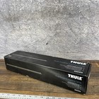 Thule Foldable Loading Ramp 933410 53in For Bike Racks Accessory Black Sweden