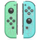 For Nintendo Switch Joy-con-controller Left W  Right Wireless Gamepad 1-pair