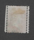 Us Scott 65  3 Cents Rose  George Washington 1861-66  Xf  Scv  75