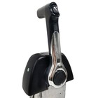 For Yamaha 704-48205-p1 Top Console Mount Boat Remote Control Box 704 Single