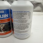 2 Pack  Cosequin Joint Health Supplement For Dogs 180 Ea Chewable Tabs 1 29