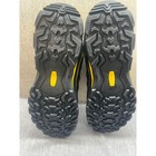 Larnmern Black Yellow Steel Toe Work Safety Shoes Men Us 11 5 Puncture Resistant