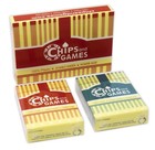 2 Decks Waterproof Plastic Playing Cards  Poker Size  Jumbo Index