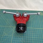 Awg Wye  3  Nh X 2-1 2  Nh   Fire Hose Fitting