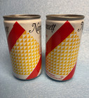 Nice Vintage Narragansett Beer Crush It Like Quint Jaws Movie Shark Can A