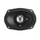 Jbl Stage1 9631   120w Rms 6   x9    Stage1 3-way Coaxial Speakers