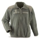 Us Army Military Gen Iii Polartec Cold Weather Fleece Jacket Acu Many Sizes Nwt