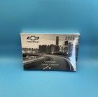 2026 Chevrolet Colorado Owners Manual User Guide Printed Hard Copy Version