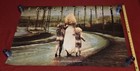 Soul Asylum Grave Dancers Union Original Rare 1992 Promo Poster 24  X 36 