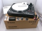 Vestax Pdx-3000mkii Mk2 Professional Dj Turntable Record Player R3001