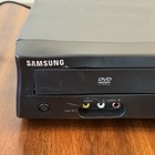 Samsung Dvd-v9800 Vcr Dvd Combo Player Hdmi No Remote - Parts repair - Vcr Works