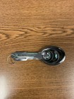 Measuring Spoon Set  1 4tsp  1 2tsp  1tsp  1tbsp  - New