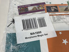 95  Group Morpheme Magic Set Ma1000 Book  wall Cards Lessons To Build Grade 4-12