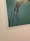 Steve Winwood Arc Of A Diver Plate Signed Edition Art Print Lithograph