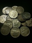 1922-1935 Peace Silver Dollar  1 Estate Coin Lot Sale From Roll
