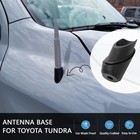 Anina Antenna Base For Toyota Tundra 2014 2015 2016 2017 2018 2019 2020