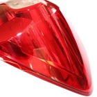 Right Driver Side Tail Light For Subaru Impreza 2012-2016 Xv Crosstrek 2013-2015