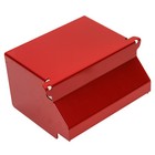 Exmark 117-0543-01 Battery Cover Vantage S X Series