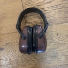 Howard Leight Dusty Rose Ear Muffs For Shooting   By Sperian T1f