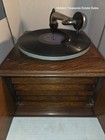 1916 Victor Victrola Vv-iv Phonograph Talking Machine No  2 Reproducer Working
