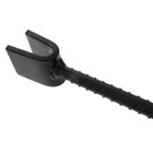 1 2 In  X 27 In  Length Steel Street And Curb Water Meter Key