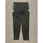 Nike Strike Dri-fit Soccer Pants Men s Xl Slim Fit Black Training Cw5862-010