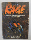 Rage Ccg - Double Starter Deck Pack - Werewolf Apocalypse Card Game  limited Ed 