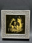 Neca Twilight Trinket Jewelry Box Edward Bella  dream About Being With  Metal