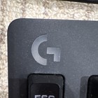 Logitech G213 Wired Usb Gaming Keyboard  Black Qwerty English  Multimedia