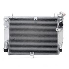Yamaha Yzf R1 Yzf-r1 Aluminum Radiator Cooler 2002-2003