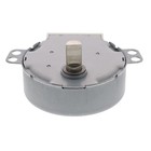 Exact Replacement Wb26x10038 For Ge Microwave Turntable Motor