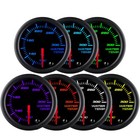 2  Inch Temperature Gauge Radiator Hose Fitting Water Coolant Temp Sending Unit