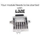 Plug-n-play 2006 Mazda 3 2 3l At Transmission Module Tcm Reprogrammed Tested
