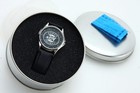 Vintage 2000s Ebay Power Sellers Wrist Watch Promo Rare In Tin Not Worn