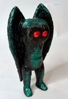 Mothman Marmit Soft Vinyl Sofvi  Pachi Kaiju Monster Creature Legend