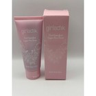 Girlactik Fruit Superfood Scrub   Rose Oil Petal Gloss Bnib
