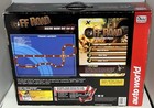 Auto World Off Road Xtraction Ultra G Baja Racers Electric Slot Car Set
