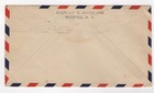 1929 Jun 4th  First Flight Cover  Perth To Kalgoorlie  Aamc 137a 