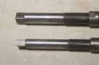 Lot Of 2 Chadwick   Trefethen Adjustable Reamers 1-1 16 To 1-11 32 Usa
