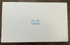 New Cisco Meraki Mx75-hw  Security Appliance Firewall In Original Box