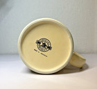 Vintage Budweiser Coffee Mug Officially Licensed 90s Hunting Dogs Puppies Vtg